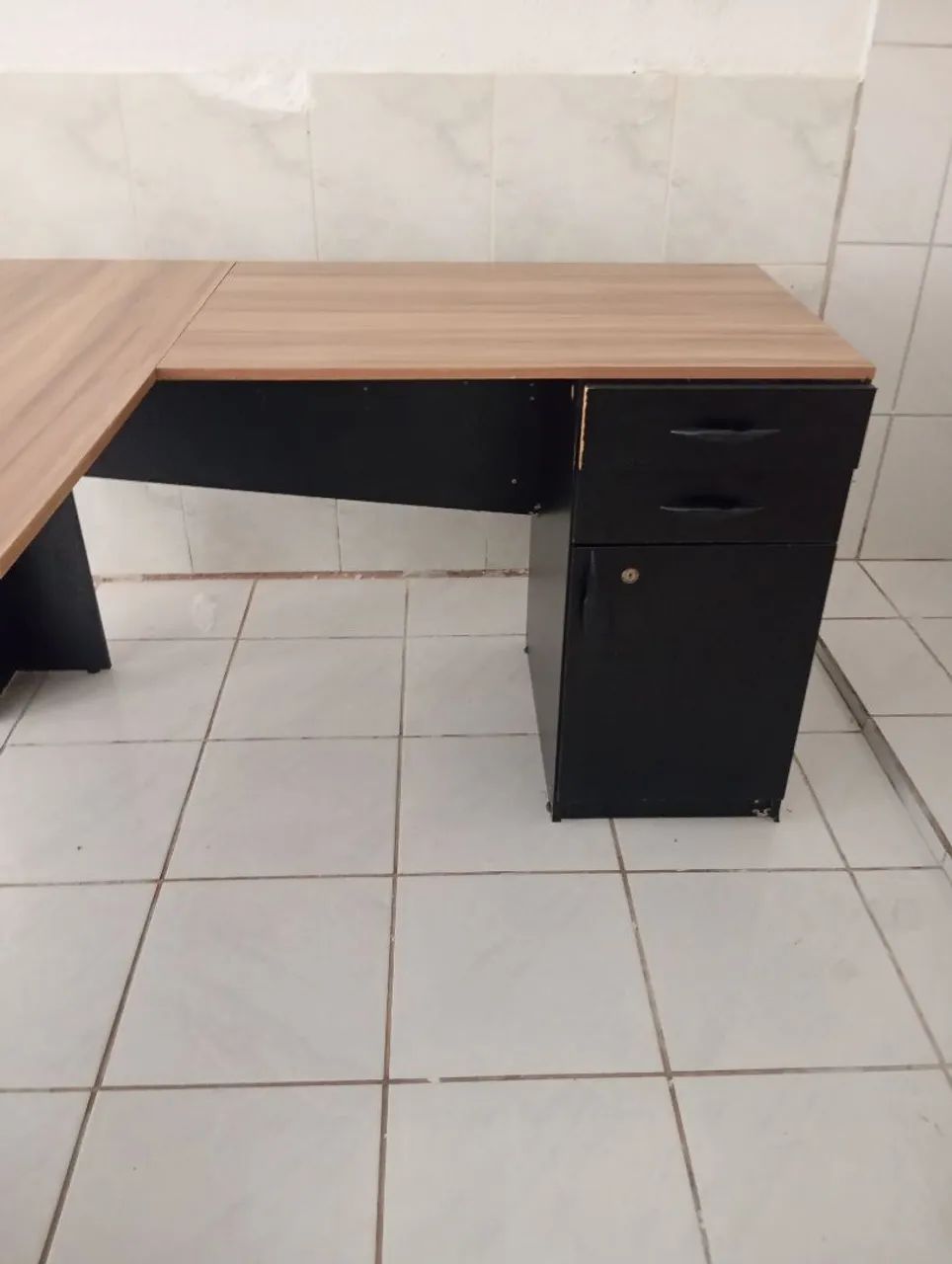 Mesa para escritório  - Foto 2