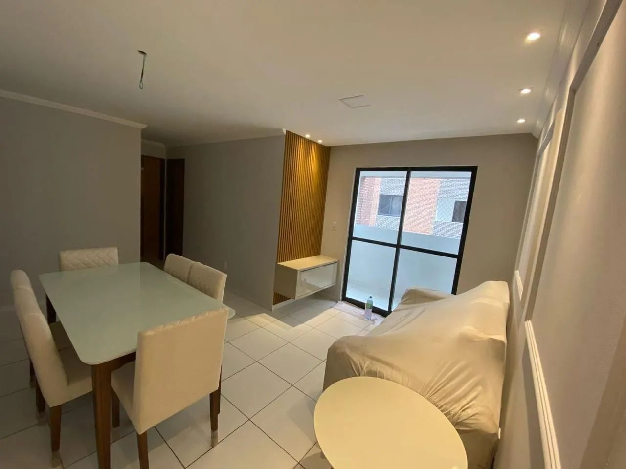 Apartamento Residencial / Alto do Mateus