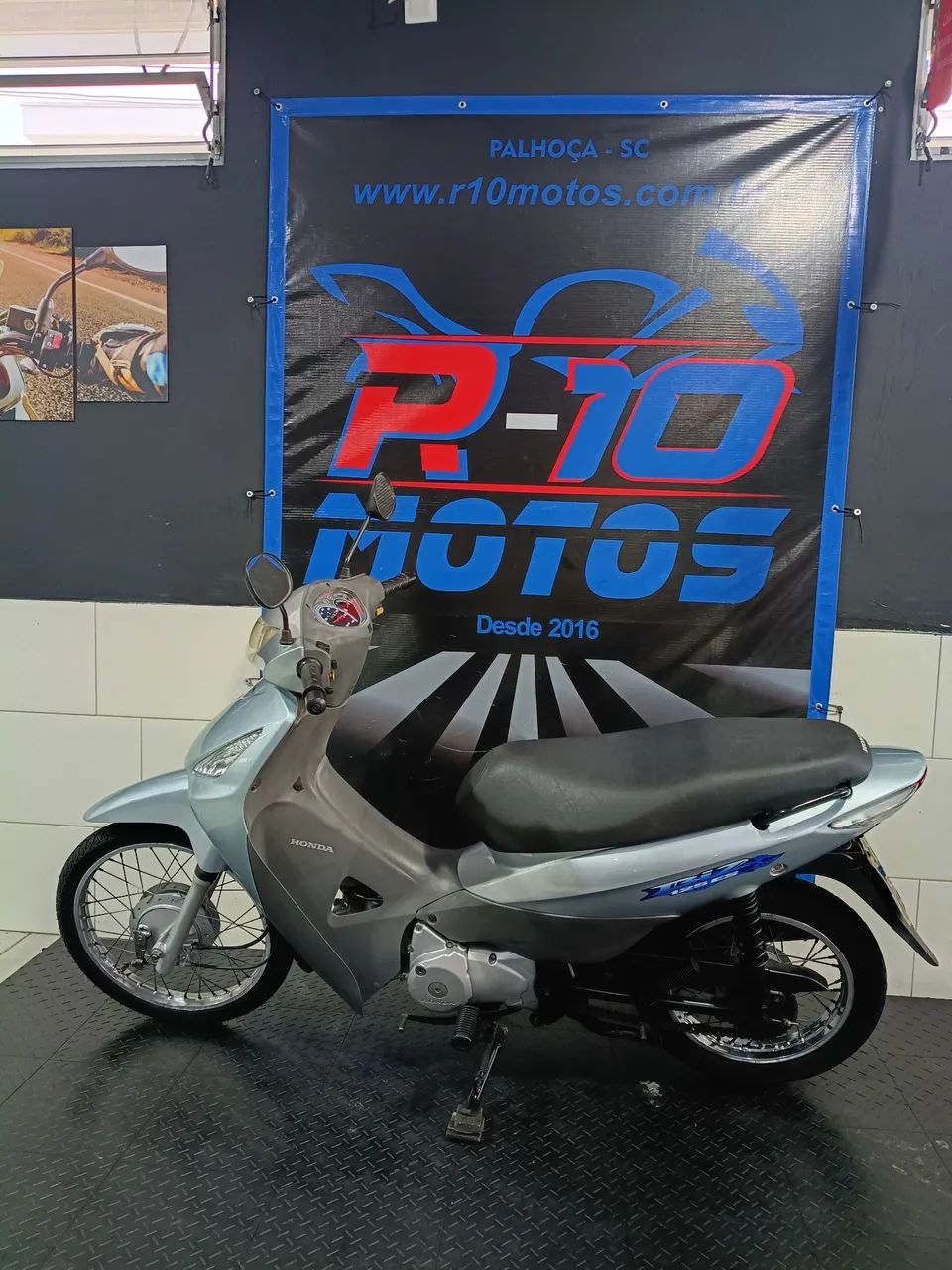 BIZ 125 ES / FLEX - Foto 2