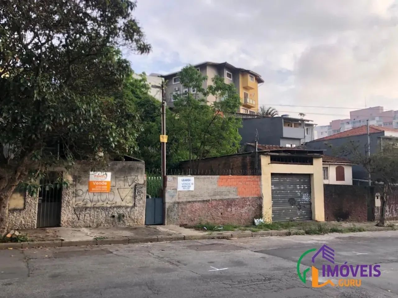 TERRENO - MORUMBI - SP - Foto 2