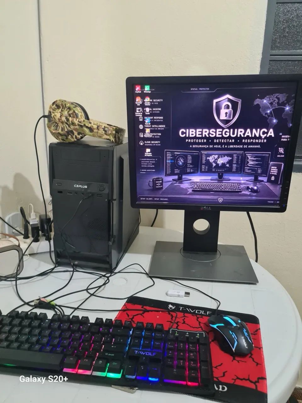 Pc completo 
