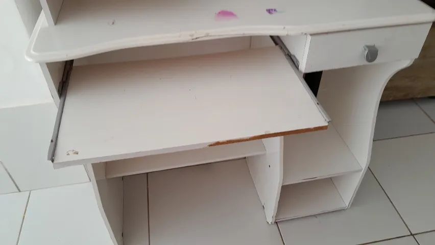 Móvel para computador  - Foto 3