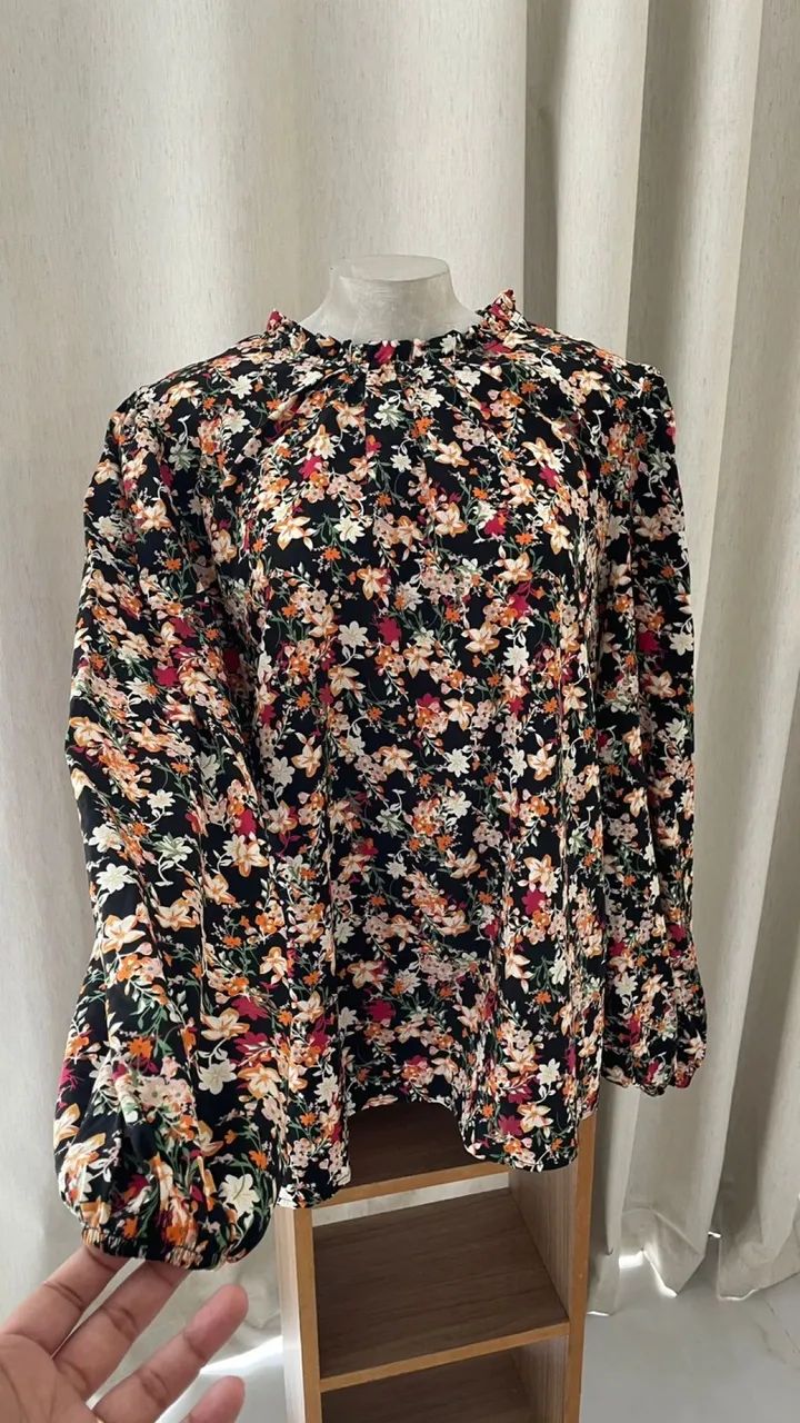 Peças plus Size Shein - Faço envio aqui  - Foto 5