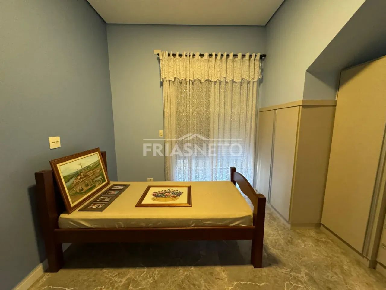 Casa à venda no condomínio Monte Alegre Piracicaba - Foto 4