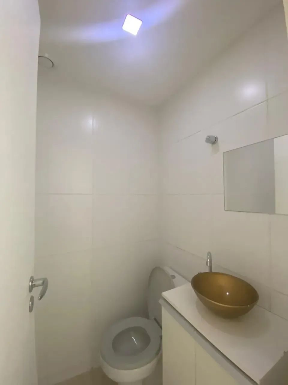 VENDO SALA COMERCIAL NO Condomínio A5 ( 23 mts) - Foto 4