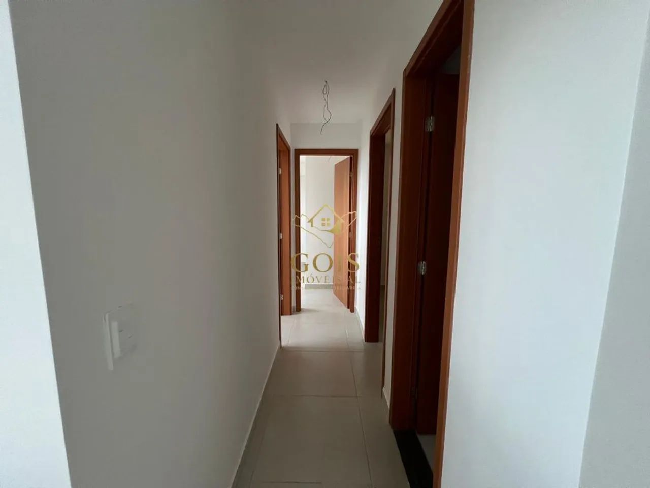 Apartamentos 3 Quartos (1 Suíte)  Horto Jardins Serraria, Maceió - Foto 8