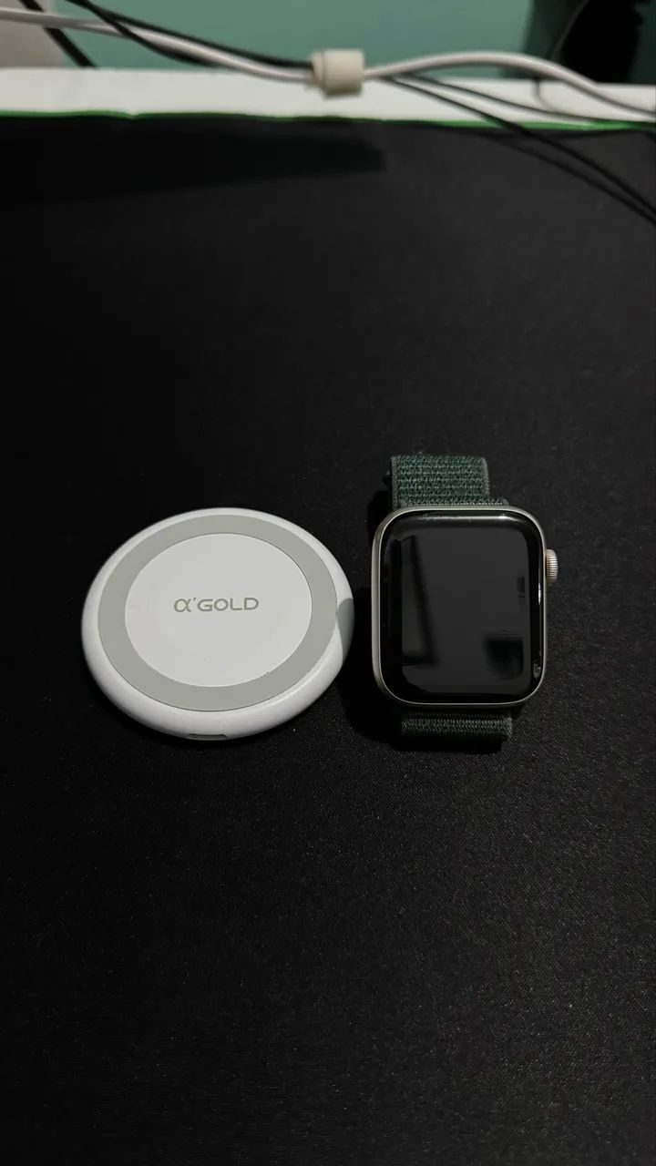 Apple Watch SE 2ª Geração - Foto 2