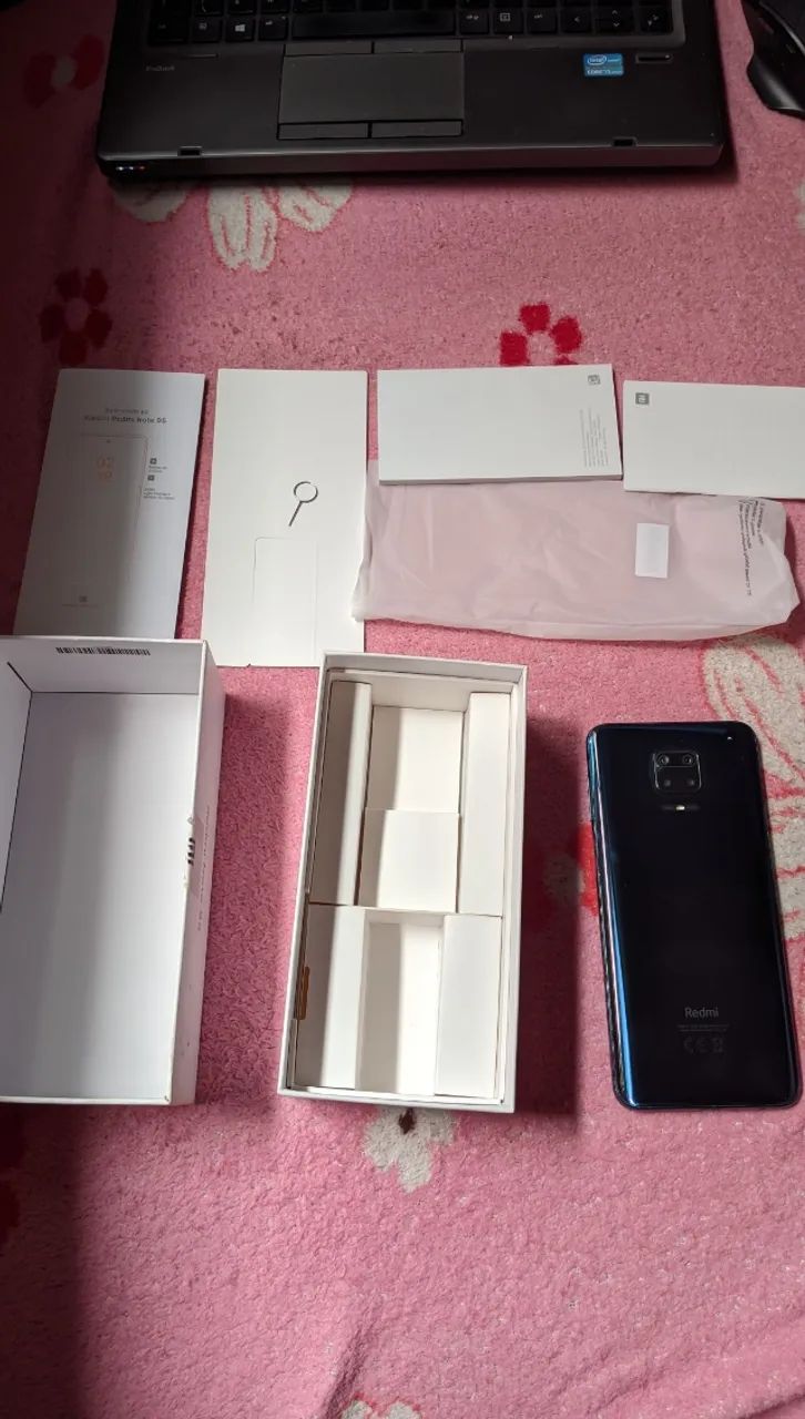Vendo Xiaomi Redmi Note 9S  - Foto 4