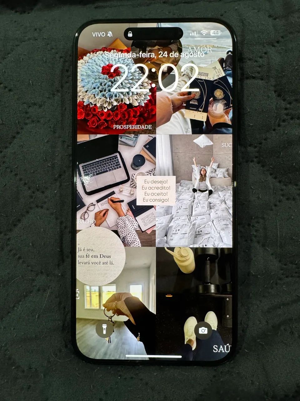 iPhone 15 Pro Max 256GB - Foto 4