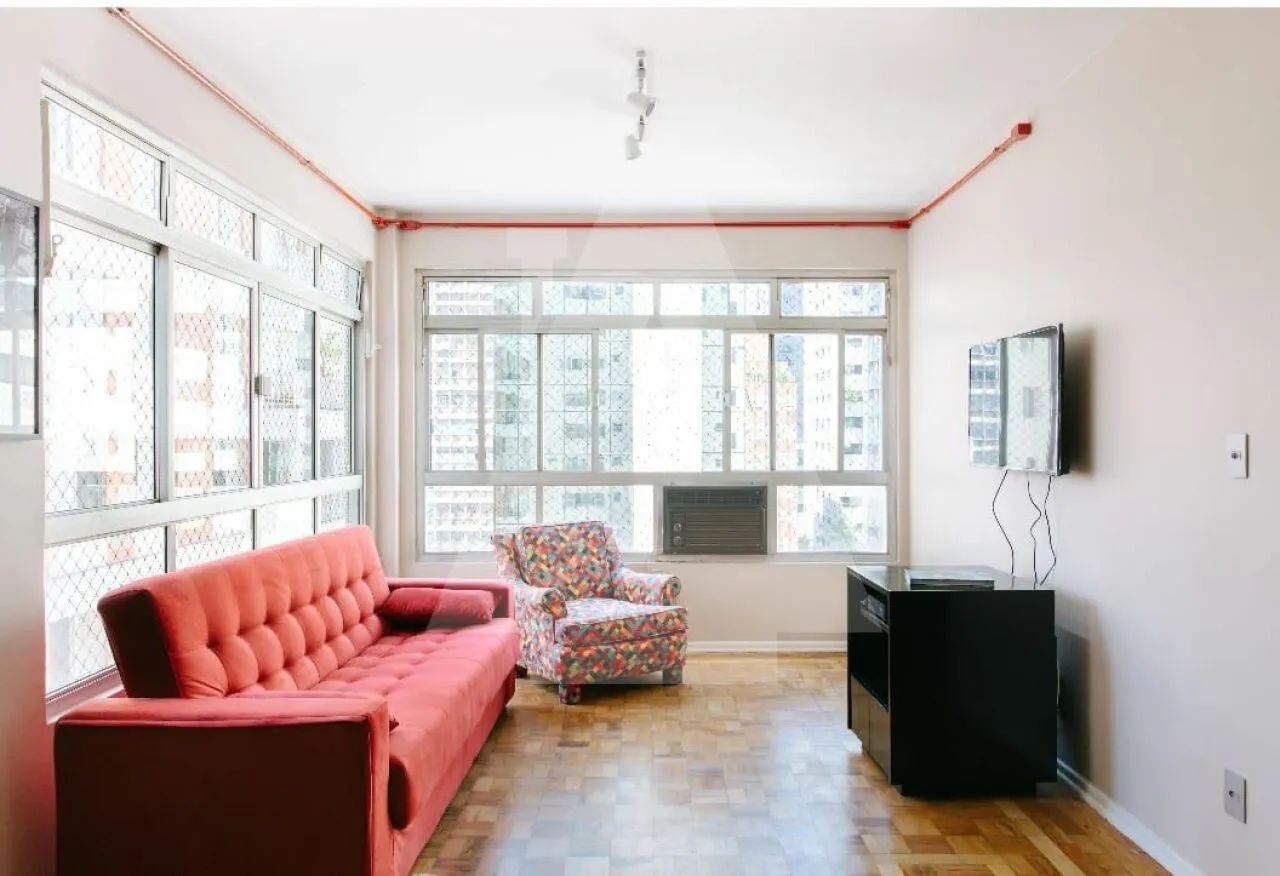 Apartamento, Higienópolis - São Paulo - Foto 2