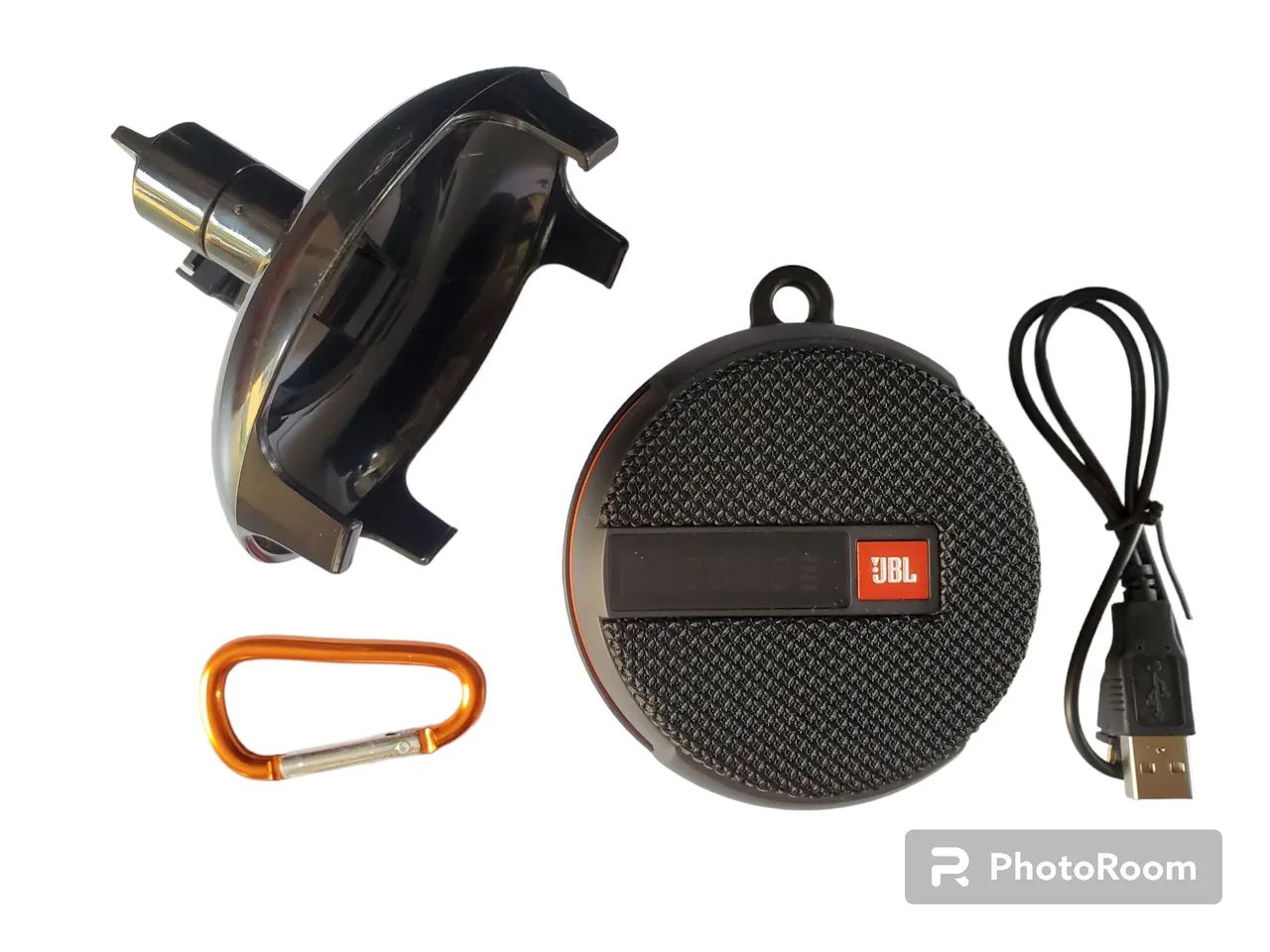 Caixa Bluetooth JBL Wind 2 Original  - Foto 3