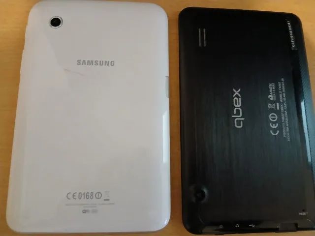 Kit de tablet no estado - Foto 2