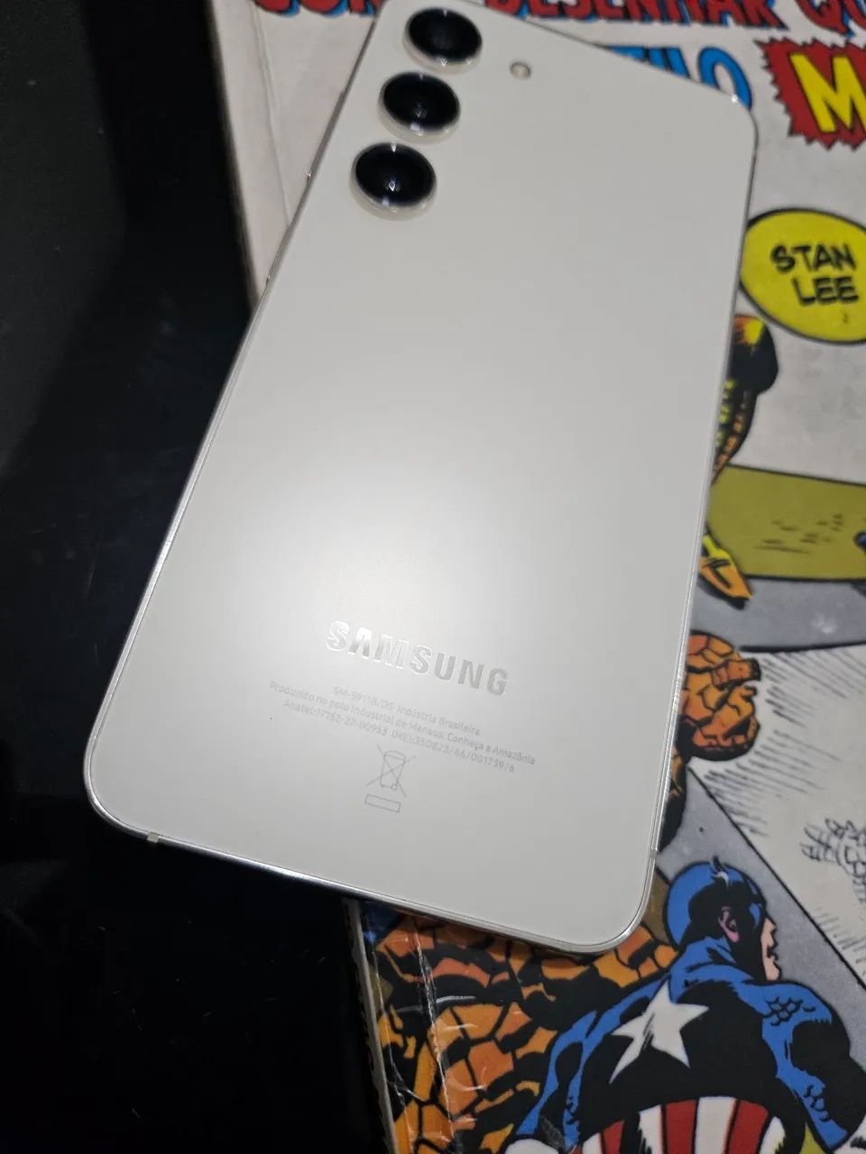 S23 128gb  - Foto 3