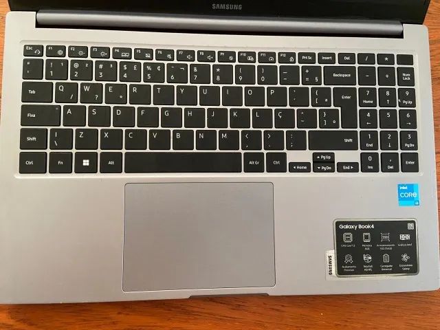 Galaxy Book 4 - Foto 4