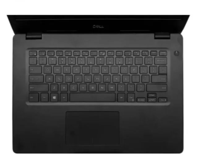 Notebook Dell Latitude Core i7 8ª TH 8GB SSD M.2 256GB (Excelente