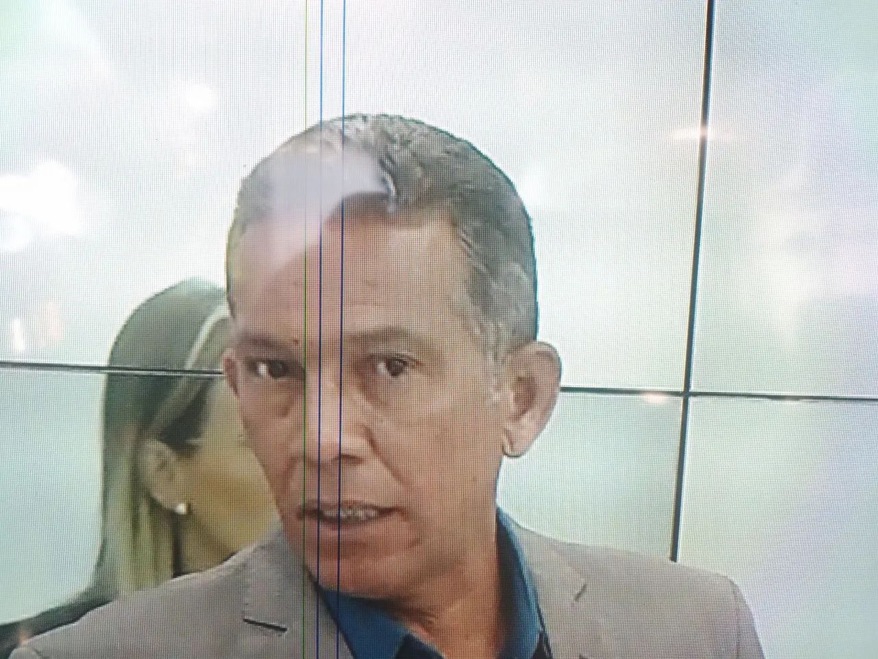 Tv panasonic 32  Só venda 