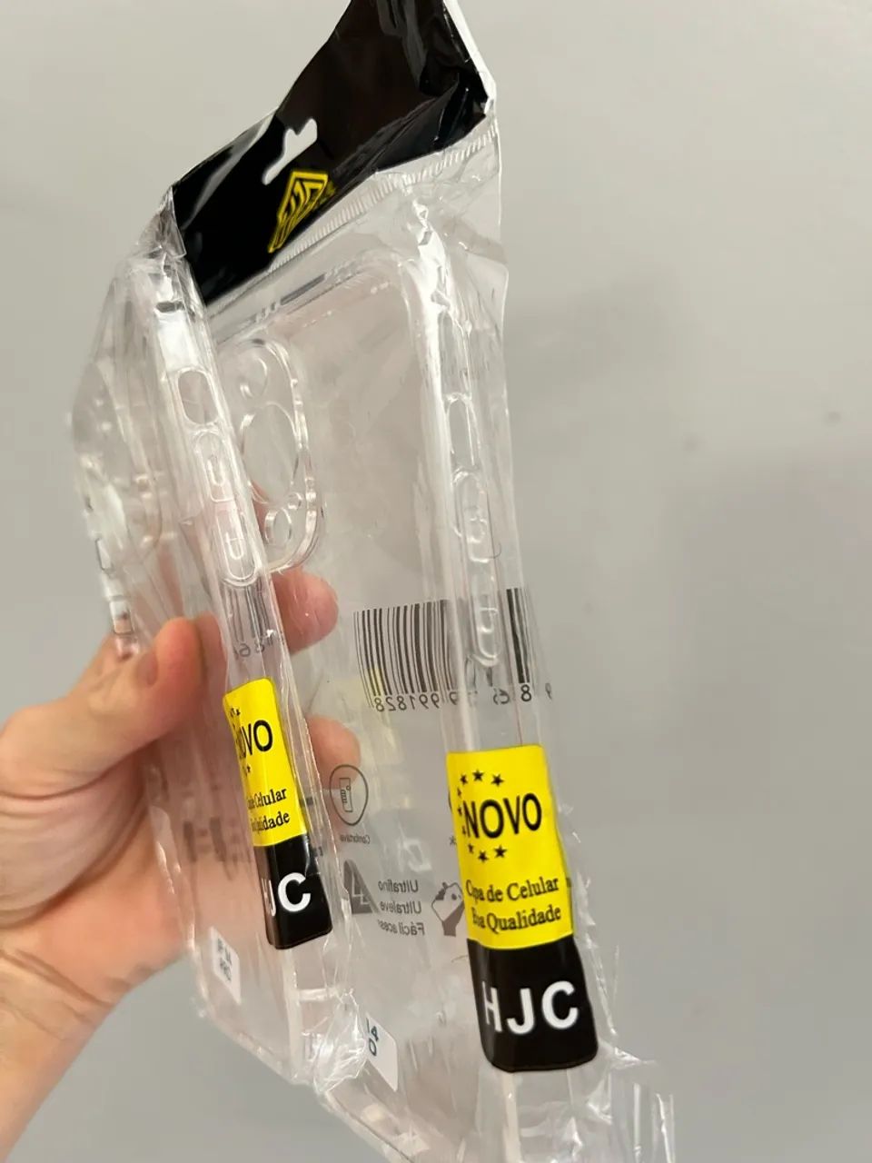 2 capas para iPhone 14 Pro  - Foto 2