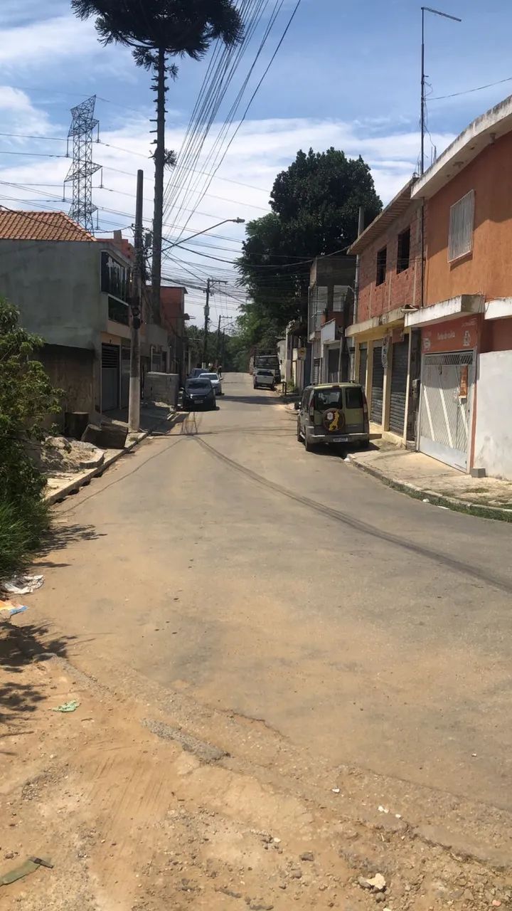 Foto - São Paulo - Jardim Novo Jaú