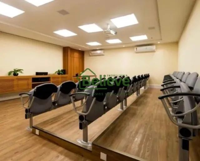 ? BELIEVE IMOBILIÁRIA APRESENTA- SALA COMERCIAL - Foto 4