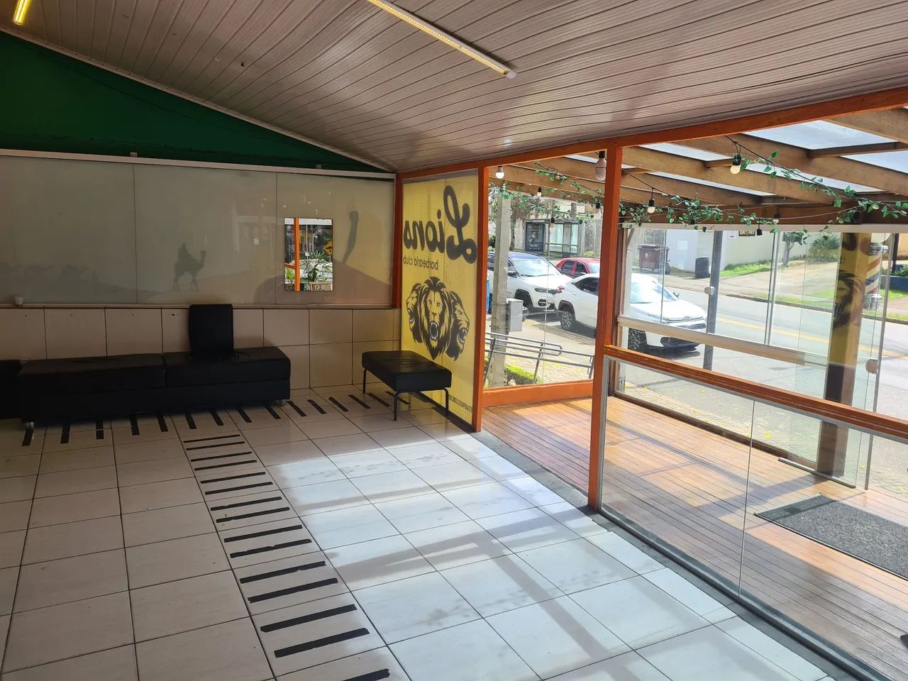 Espaço comercial para locação/ parceria - Foto 2