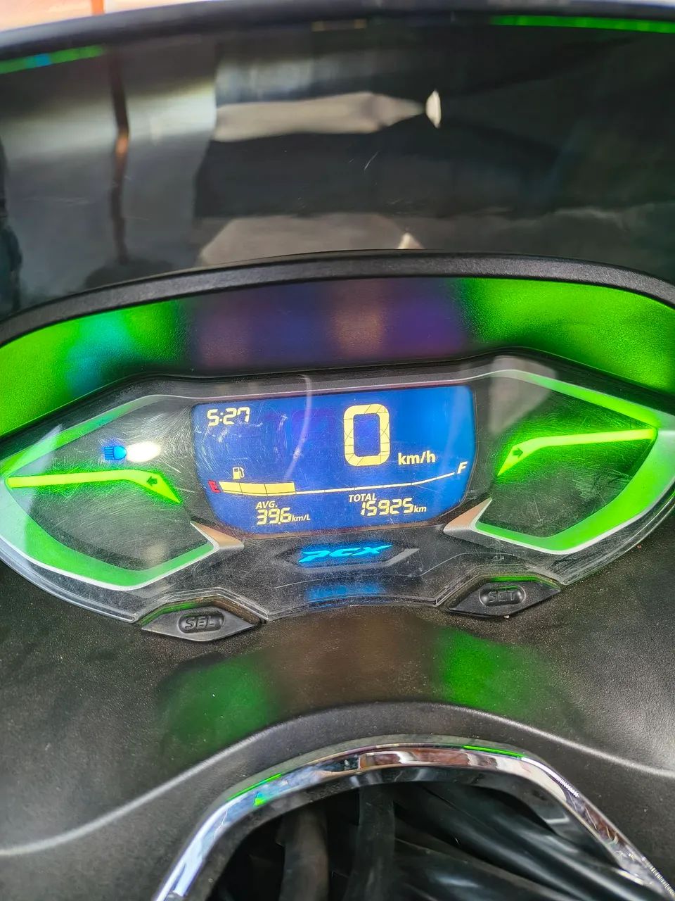 PCX 160 Honda - Foto 2