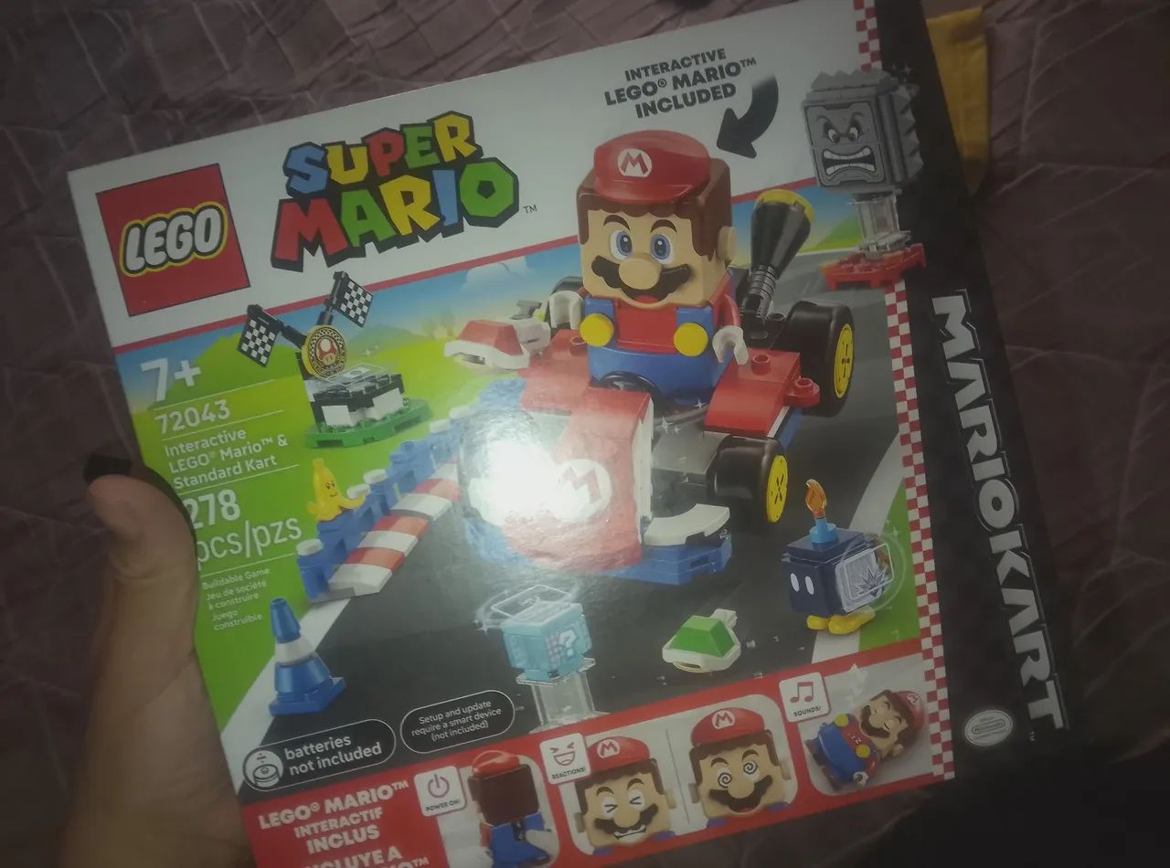 Lego