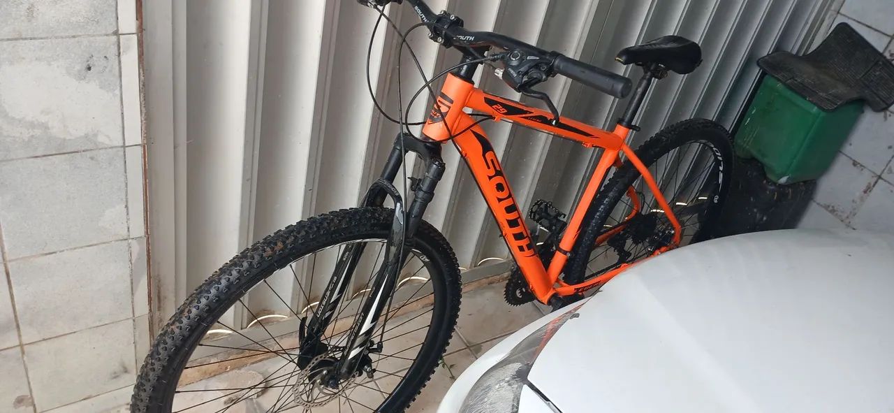 Bike aro 29  - Foto 2
