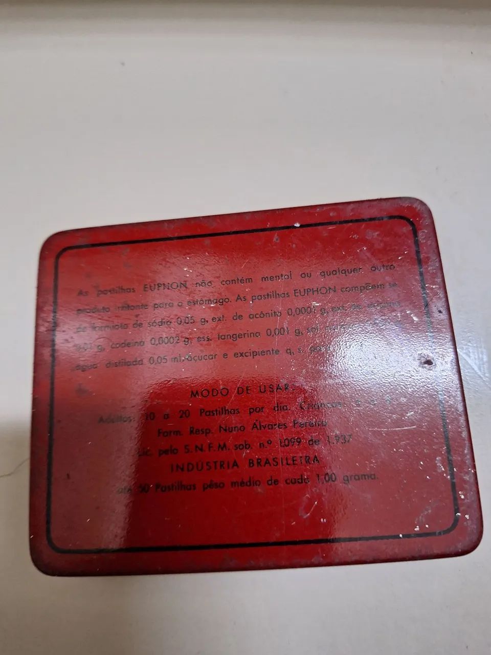 Peças para colecionadores  - Foto 5