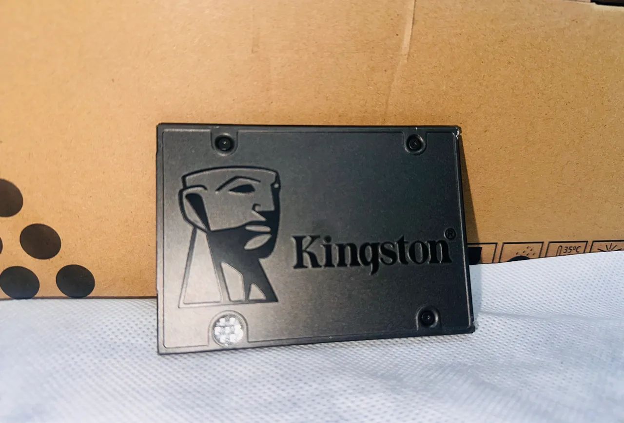 SSD KINGSTON 240GB
