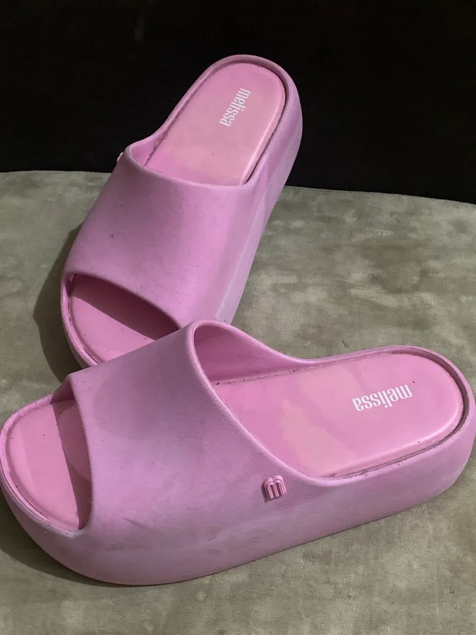 Estou vendendo essa sandália  - Foto 2