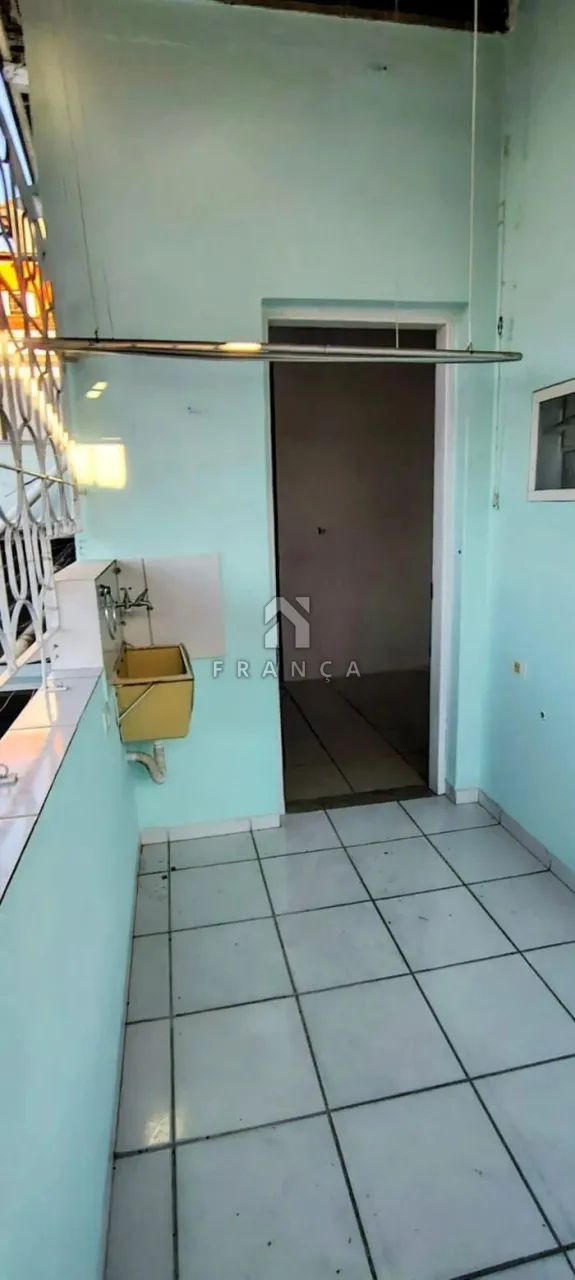 CASA COMERCIAL PARA LOCAÇÃO - CENTRO - JACAREÍ - Foto 5