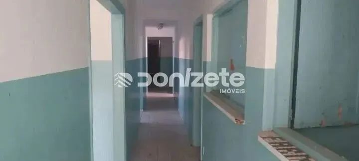 Prédio Comercial à Venda em Jardim, Santo André  560 m² de Terreno, 505 m² Construídos - Foto 12