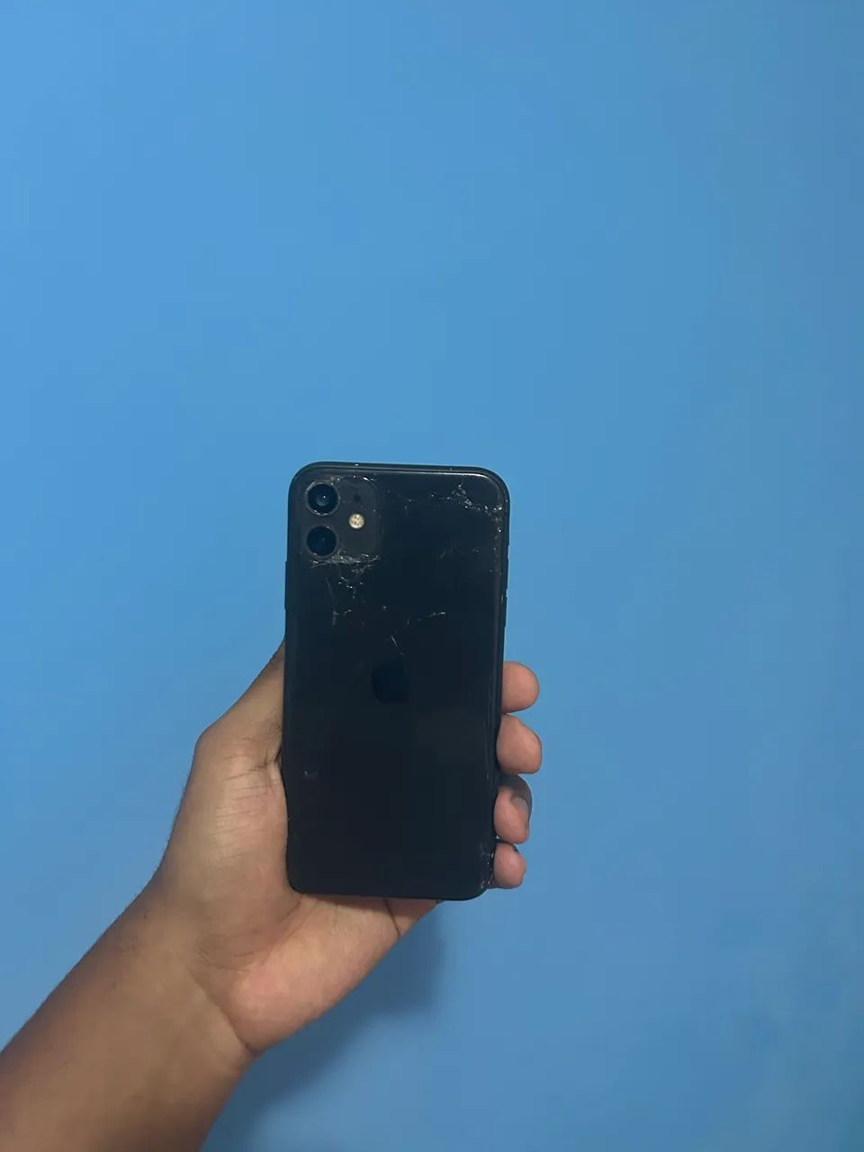 Iphone 11 64gb - Foto 4
