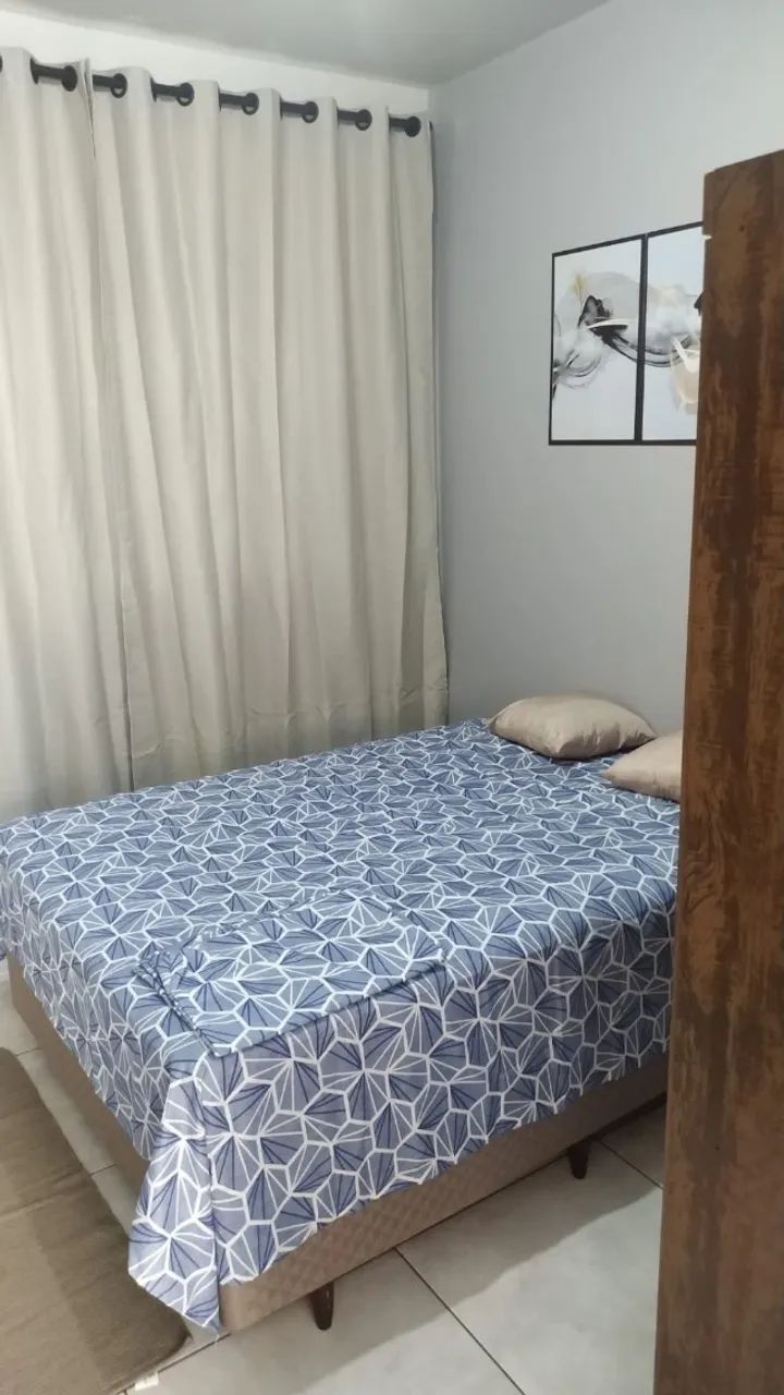 KITNET, CENTRO, C. MOURÃO - Foto 2