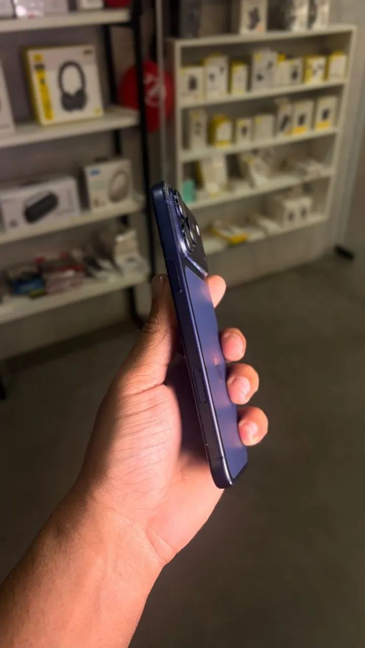 iPhone 17 pro Max 512gb - Foto 4