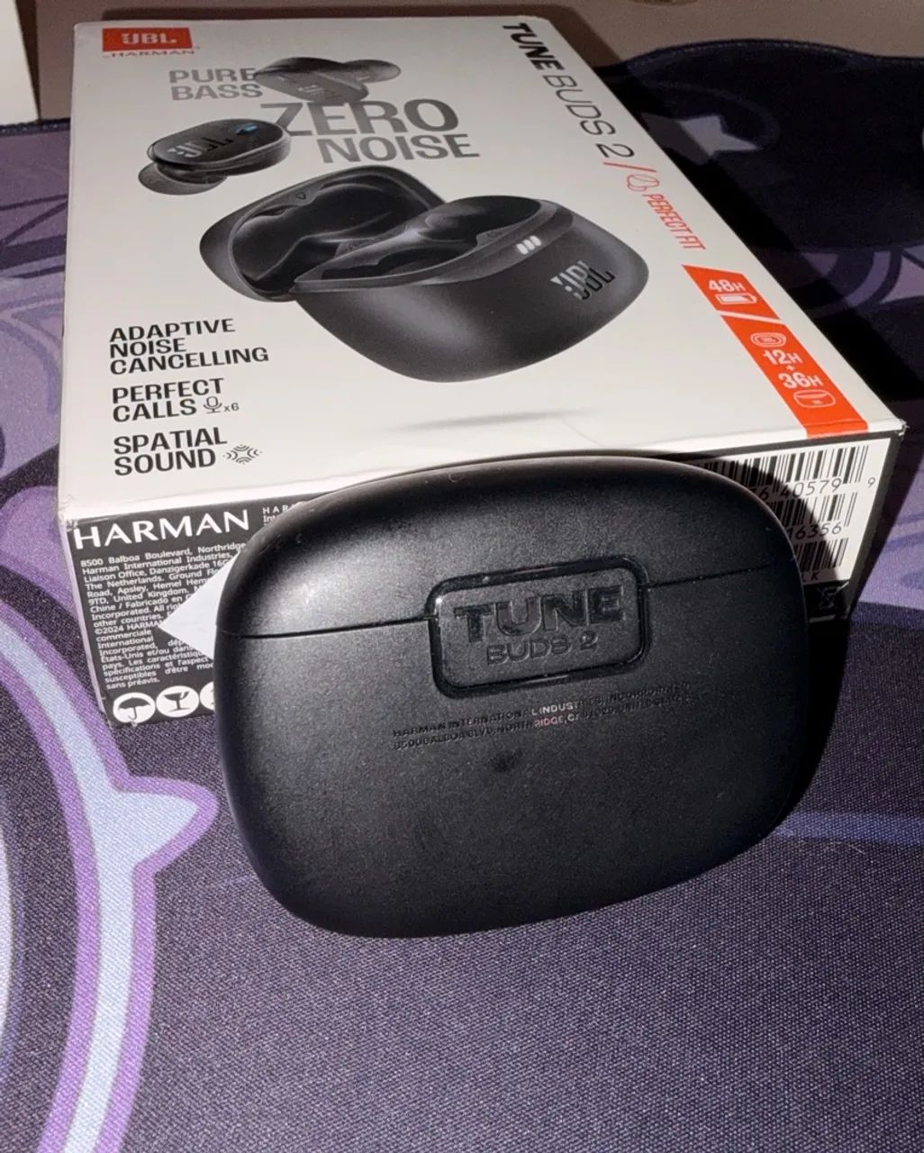 JBL TunesBuds 2 - Foto 4