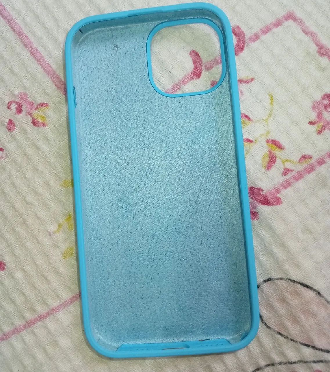 Capinha iPhone 15  - Foto 2