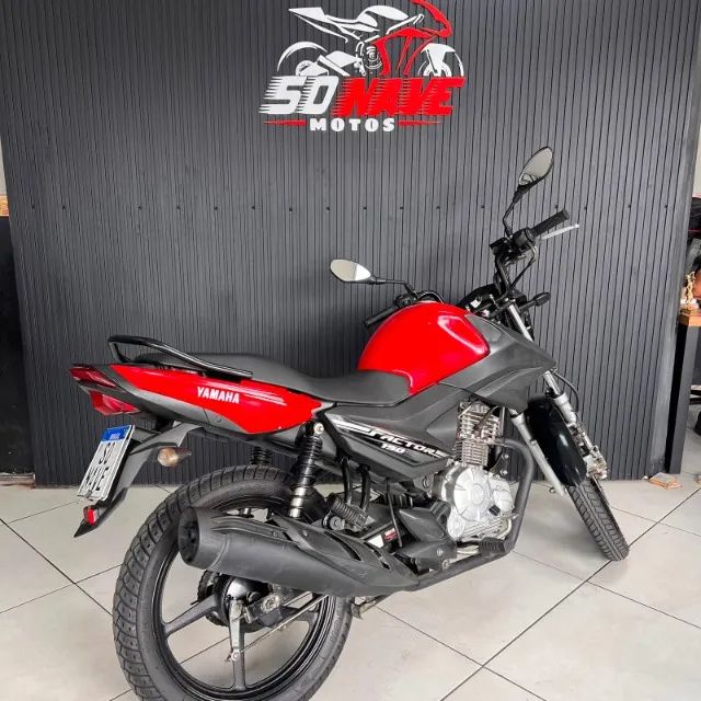 Yamaha Factor 150 Ed 2019 - Foto 3