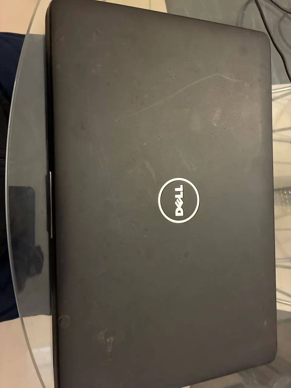 Vendo notebook Dell defeito - Foto 4