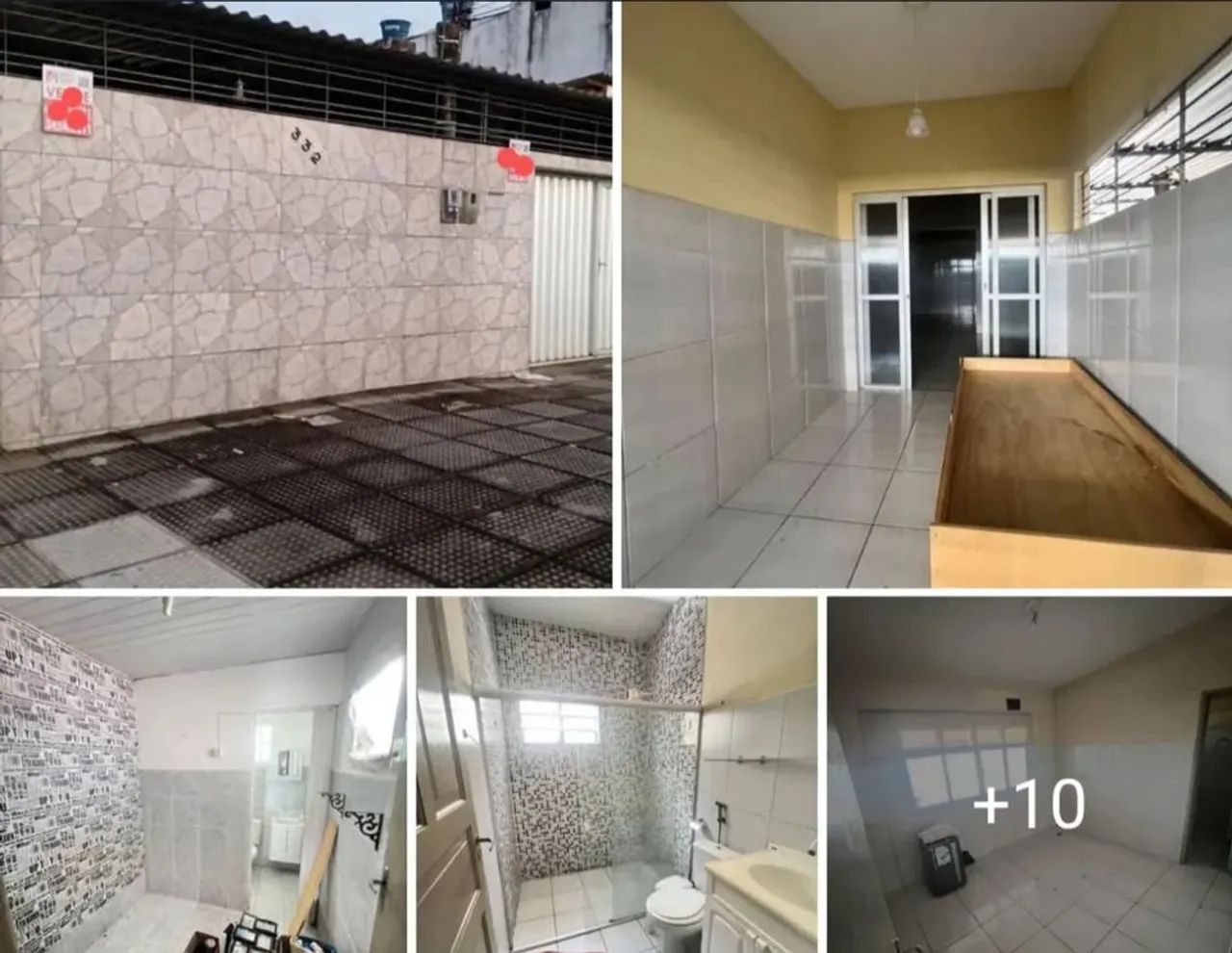 DUAS CASAS INDEPENDENTES - Baixou - Foto 2