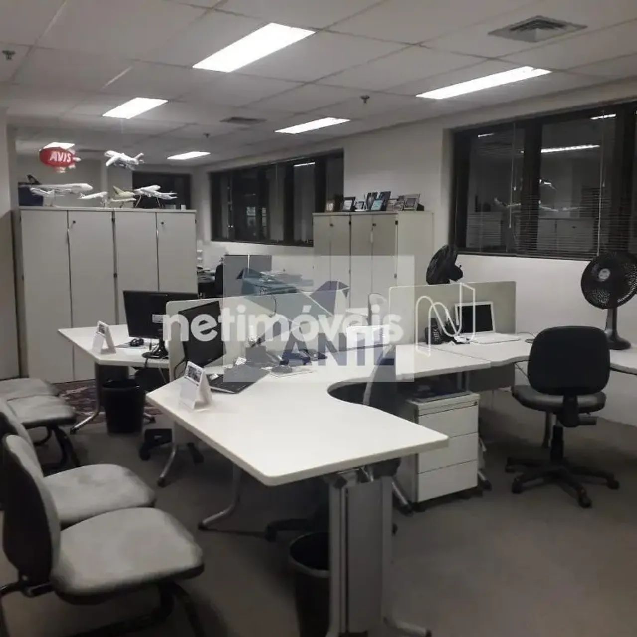 Venda Sala Indianópolis São Paulo - Foto 2