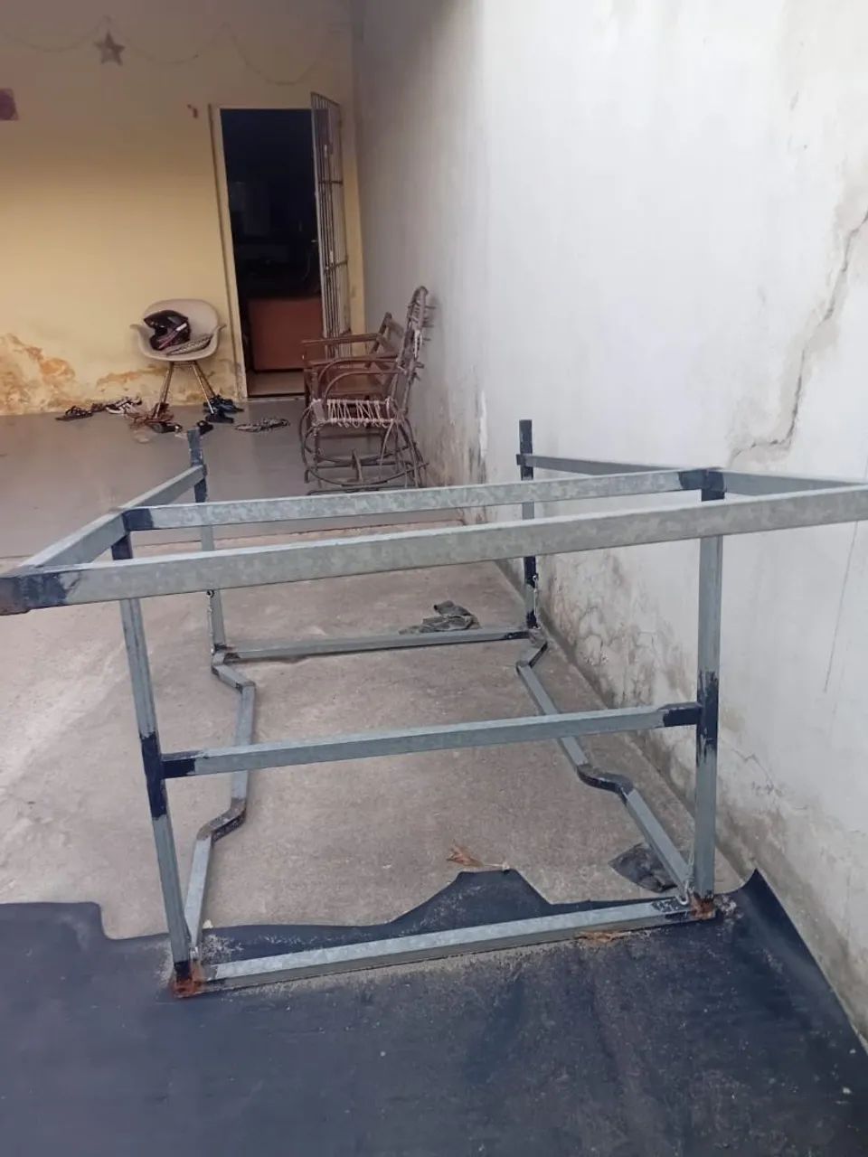 Suporte para carro strada - Foto 3