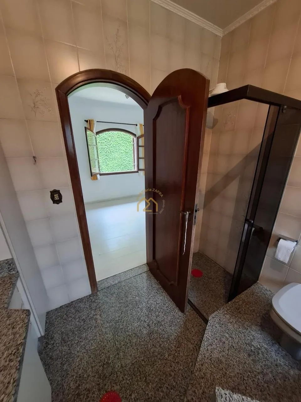 Chácara à venda em São Bernardo do Campo, Riacho Grande, com 5 quartos, com 2164 m² - Foto 3