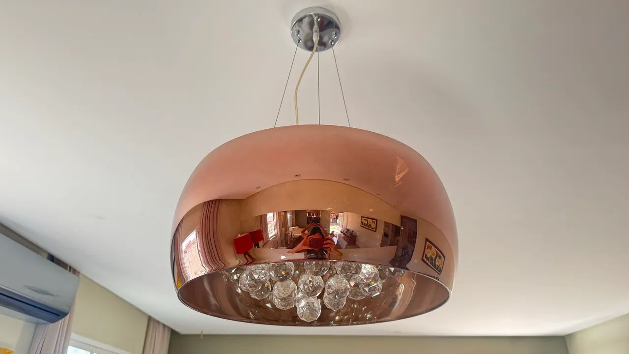 Lustre - Foto 2