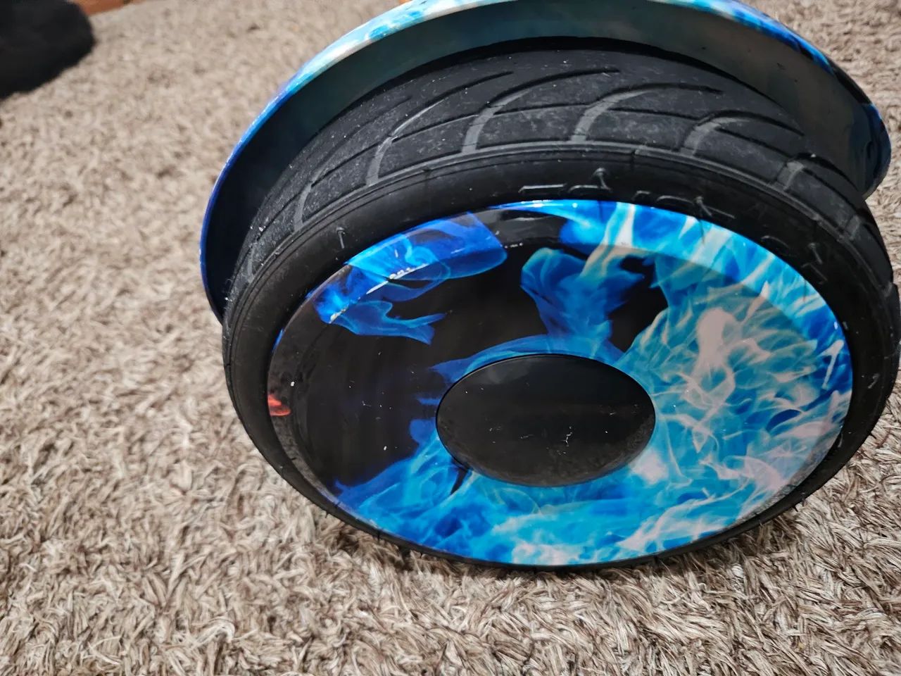 VENDO HOVERBOARD  - Foto 3