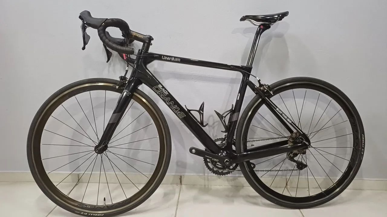 Speed Carbono  - Foto 2