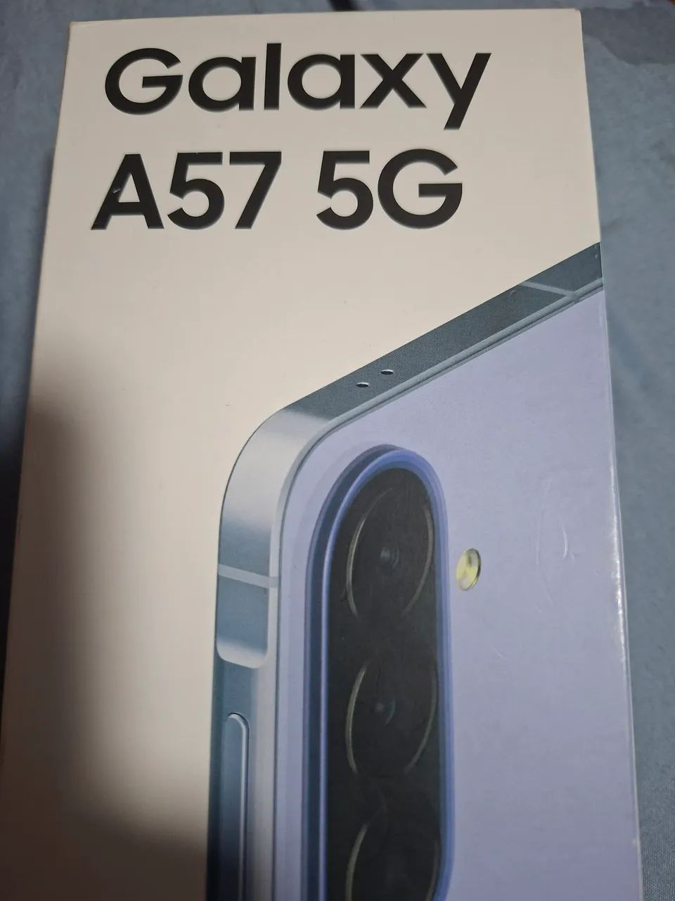 Galaxy a 57 5g 256 gb