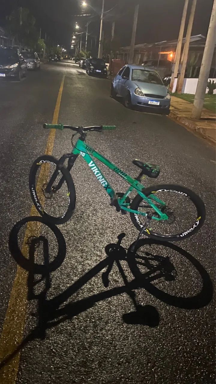 Viking X tuff 30