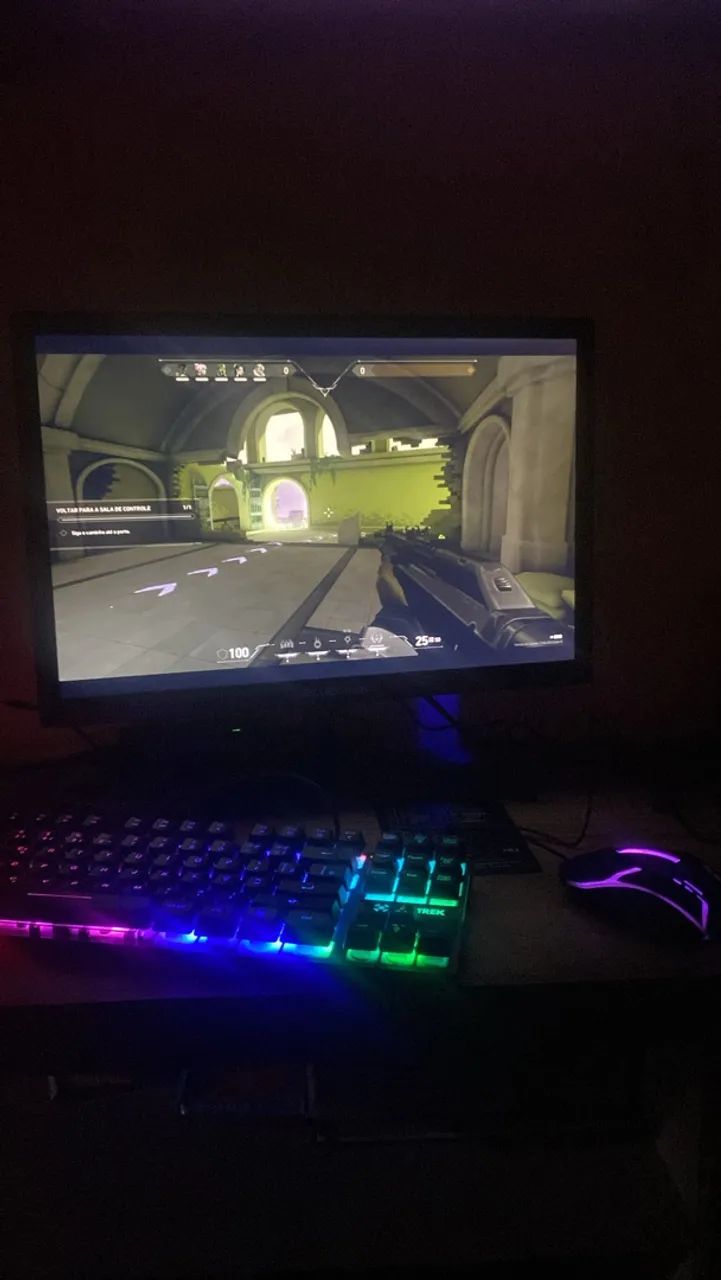 Peças de pc básico  - Foto 2