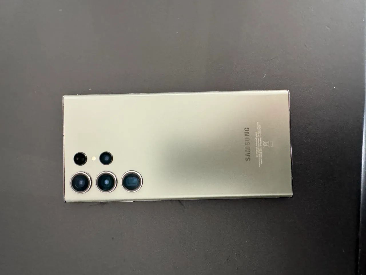 S23 Ultra 512 - Foto 2